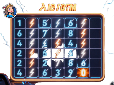 Lightning Storm Live Casino Game Show Evolution neue 2026