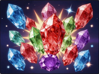 Starburst NetEnt Weltraum Juwelen Slot Klassiker