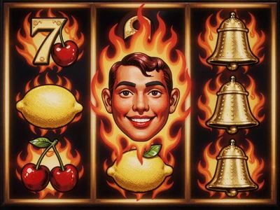 Fire Joker Retro Fruit Slot Play'n GO