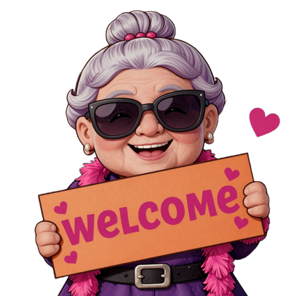 Granny hei&szlig;t neue Spieler bei SpinGranny Casino willkommen