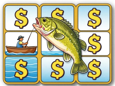 Big Bass Bonanza Angel-Slot Pragmatic Play