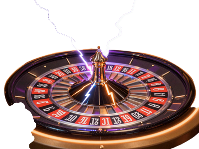 Lightning Roulette elektrische Multiplikatoren Live Evolution